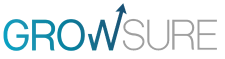 GrowSure logo