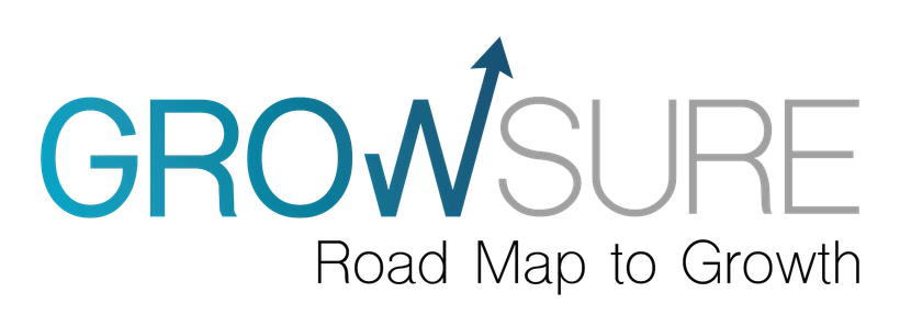 GrowSure — Road Map to Growth
