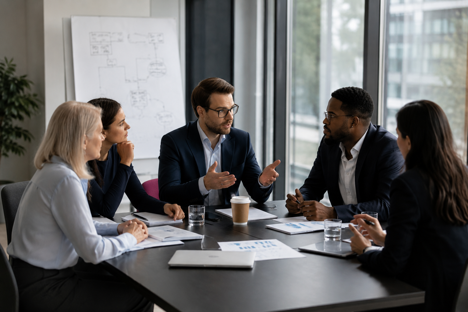 Sales Team-1